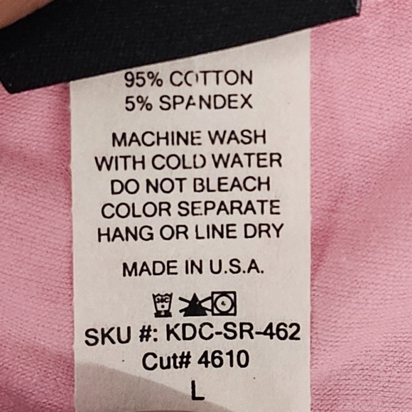 Pink Katydid Pink Ribbon T-Shirt - Picture 2 of 4